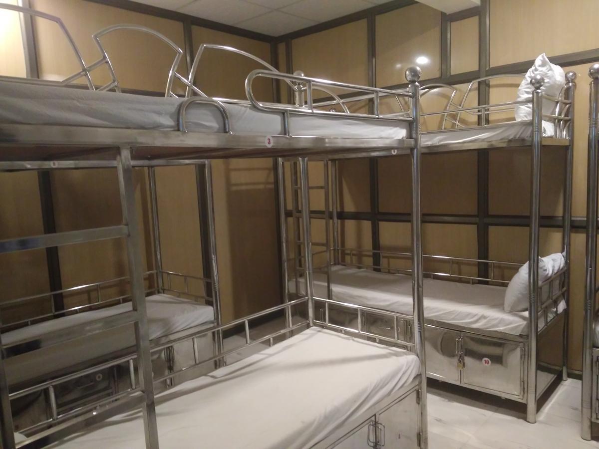 Super Capital O Hotel Konar Inn Turambhe Zewnętrze zdjęcie