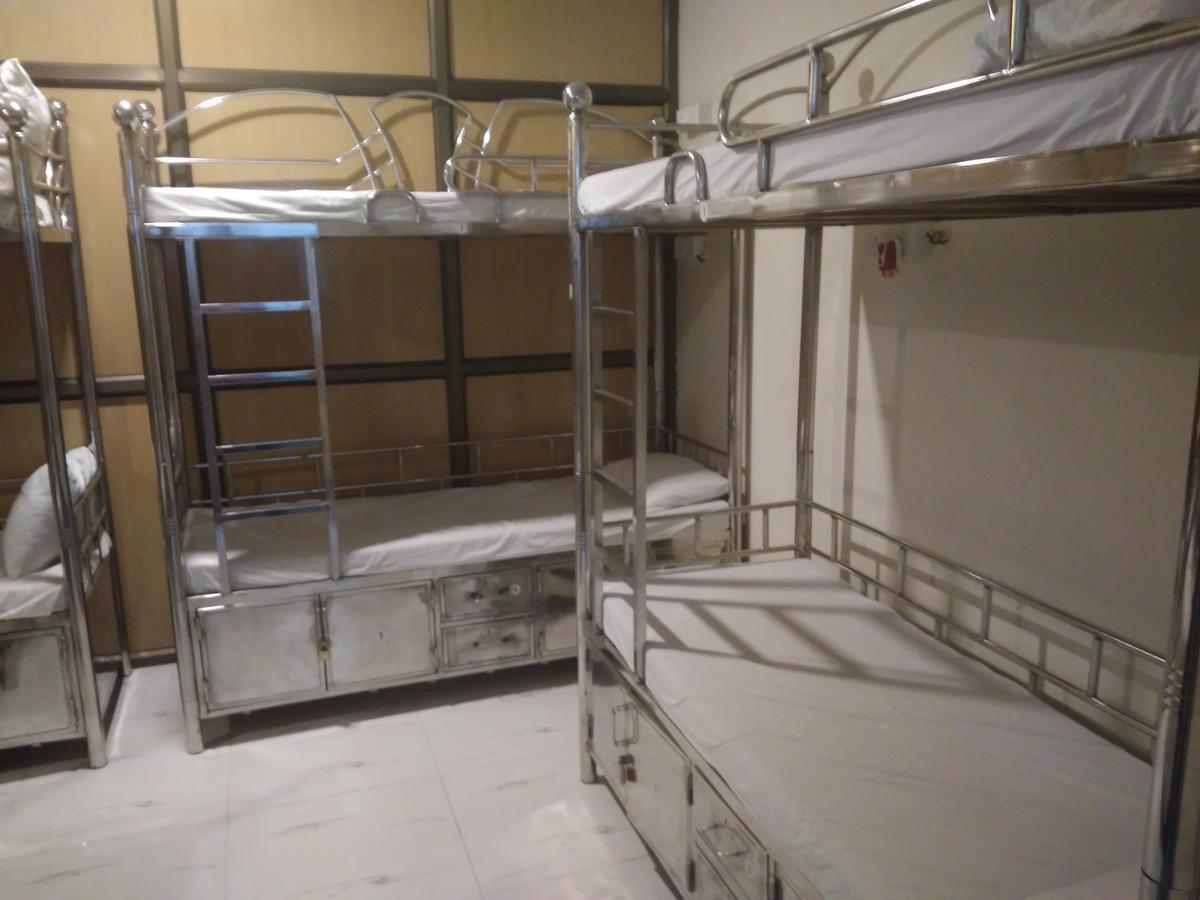 Super Capital O Hotel Konar Inn Turambhe Zewnętrze zdjęcie